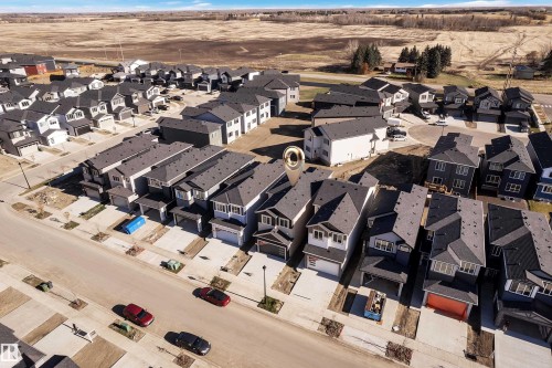 4311 36 St, Beaumont, AB 