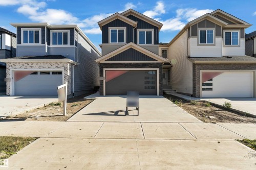 4311 36 St, Beaumont, AB 