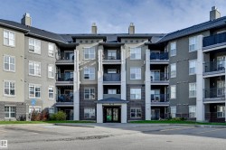 #206 616 MCALLISTER LO SW  Edmonton, AB T6W 1N1