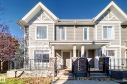 #33 1150 WINDERMERE WY SW  Edmonton, AB T6W 2B6