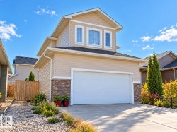 5637 51 Avenue   Bruderheim, AB T0B 0S0