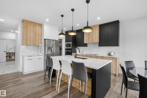 5457 Kootook Road Sw, Edmonton, AB 