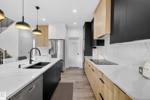 5457 Kootook Road Sw, Edmonton, AB 