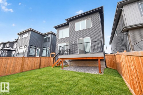 5457 Kootook Road Sw, Edmonton, AB 