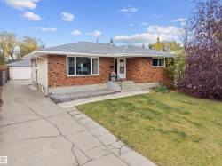 10420 36A Avenue NW  Edmonton, AB T6J 2H6