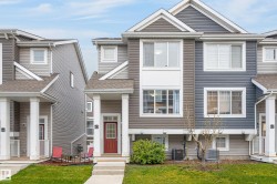 #63 1391 Starling DR NW NW  Edmonton, AB T5S 0L3