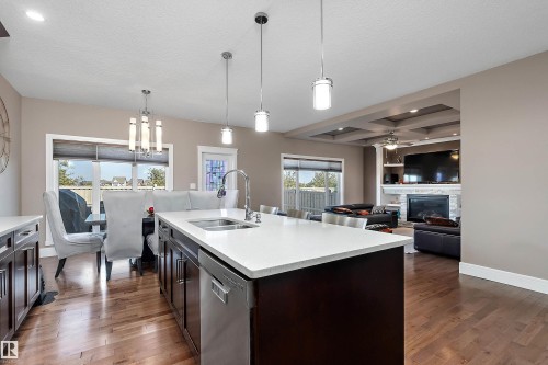 3620 Claxton Place Sw, Edmonton, AB 