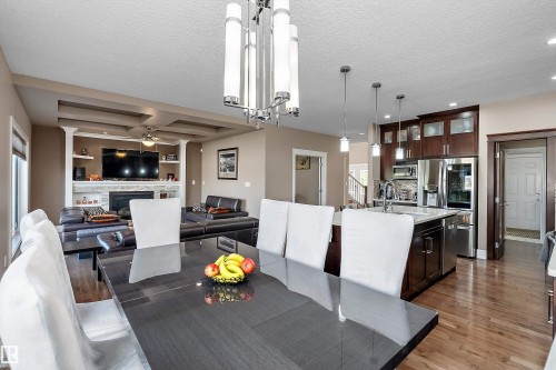 3620 Claxton Place Sw, Edmonton, AB 