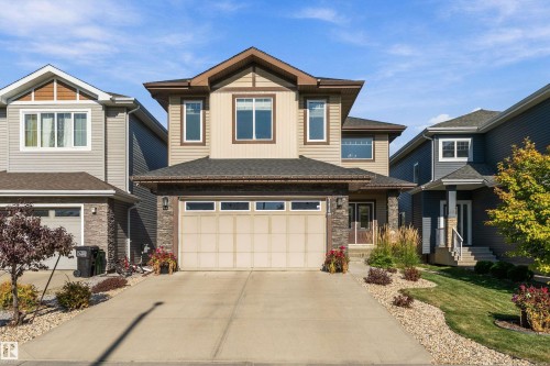 3620 Claxton Place Sw, Edmonton, AB 