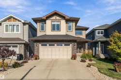 3620 CLAXTON Place SW  Edmonton, AB T6W 2K8