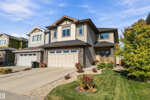 3620 Claxton Place Sw, Edmonton, AB 