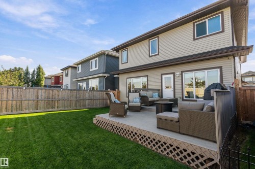 3620 Claxton Place Sw, Edmonton, AB 
