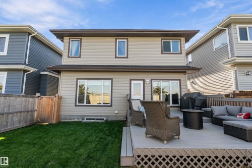 3620 Claxton Place Sw, Edmonton, AB 