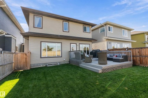 3620 Claxton Place Sw, Edmonton, AB 