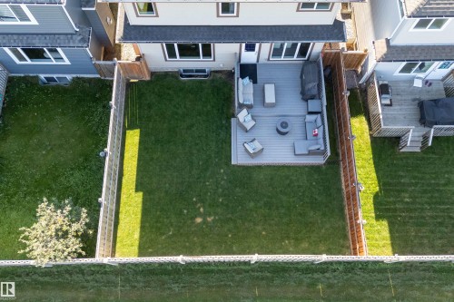 3620 Claxton Place Sw, Edmonton, AB 