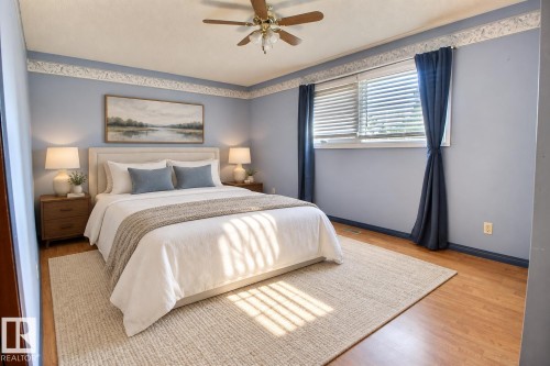 virtually staged - 4420 117A Street Nw, Edmonton, AB 