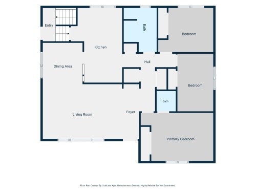 Main Level - 4420 117A Street Nw, Edmonton, AB 