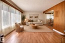 virtually staged - 4420 117A Street Nw, Edmonton, AB 
