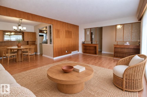virtually staged - 4420 117A Street Nw, Edmonton, AB 