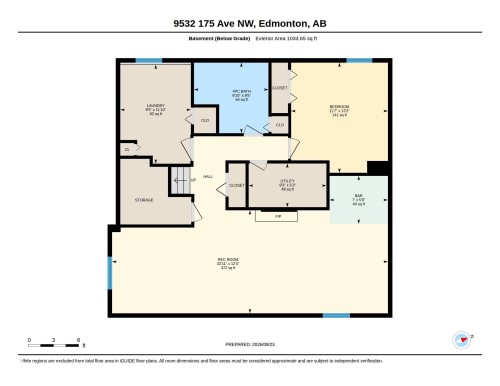 9532 175 Avenue Nw, Edmonton, AB 