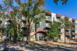#210 10611 117 ST NW  Edmonton, AB T5H 0G6