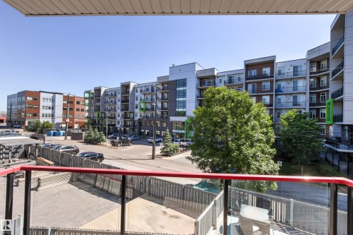#210 10611 117 St Nw, Edmonton, AB 