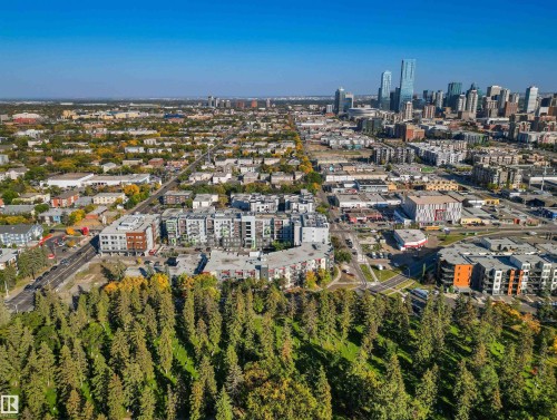 #210 10611 117 St Nw, Edmonton, AB 