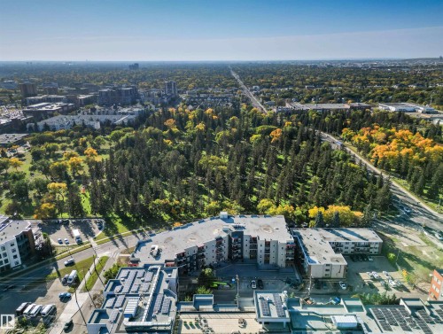 #210 10611 117 St Nw, Edmonton, AB 