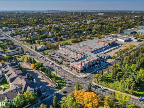 #210 10611 117 St Nw, Edmonton, AB 