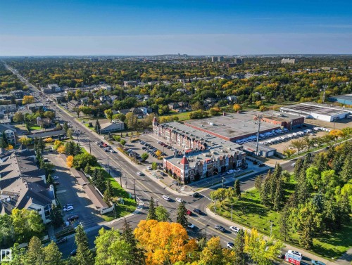 #210 10611 117 St Nw, Edmonton, AB 