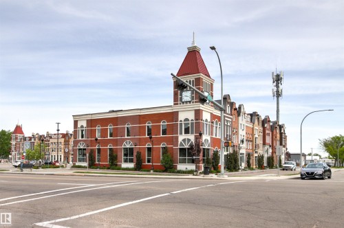 #210 10611 117 St Nw, Edmonton, AB 