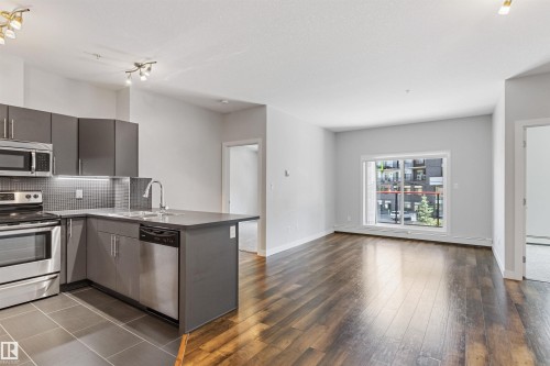 #210 10611 117 St Nw, Edmonton, AB 