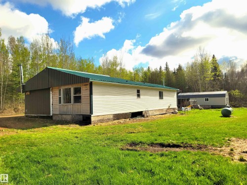 624072 Rge Road 241, Rural Athabasca County, AB 