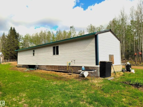 624072 Rge Road 241, Rural Athabasca County, AB 