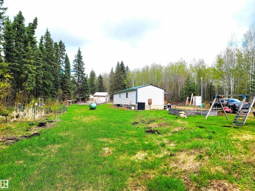 624072 Rge Road 241, Rural Athabasca County, AB 