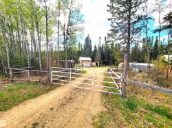 624072 RGE ROAD 241  Rural Athabasca County, AB T0G 1Z0