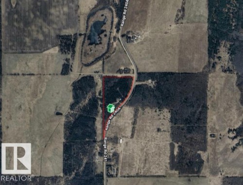 624072 Rge Road 241, Rural Athabasca County, AB 