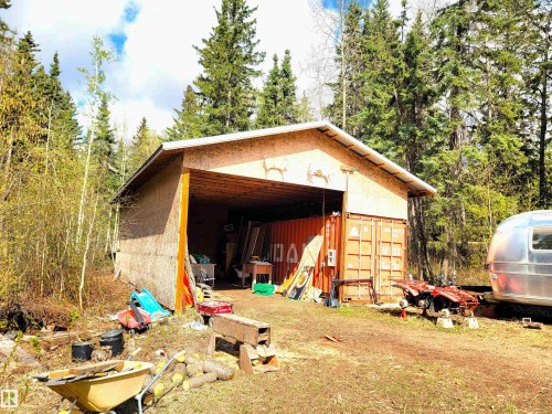 624072 Rge Road 241, Rural Athabasca County, AB 