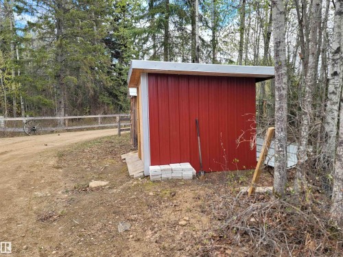 624072 Rge Road 241, Rural Athabasca County, AB 