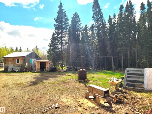 624072 Rge Road 241, Rural Athabasca County, AB 