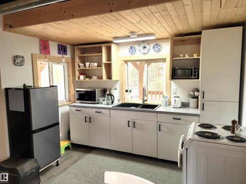 624072 Rge Road 241, Rural Athabasca County, AB 