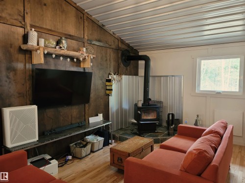 624072 Rge Road 241, Rural Athabasca County, AB 