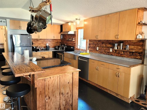 624072 Rge Road 241, Rural Athabasca County, AB 