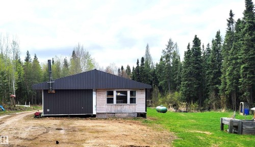 624072 Rge Road 241, Rural Athabasca County, AB 