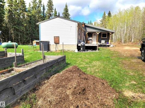 624072 Rge Road 241, Rural Athabasca County, AB 