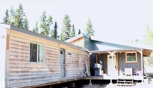 624072 Rge Road 241, Rural Athabasca County, AB 