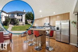 351 GRIESBACH SCHOOL Road NW  Edmonton, AB T5E 6N1