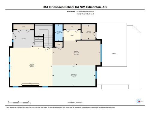 351 Griesbach School Road Nw, Edmonton, AB 