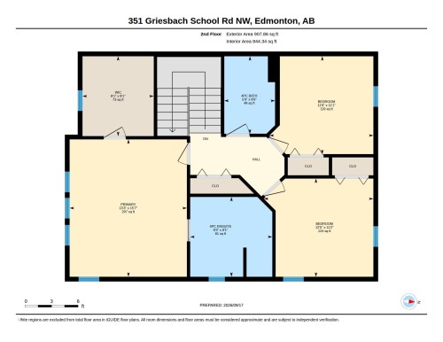 351 Griesbach School Road Nw, Edmonton, AB 