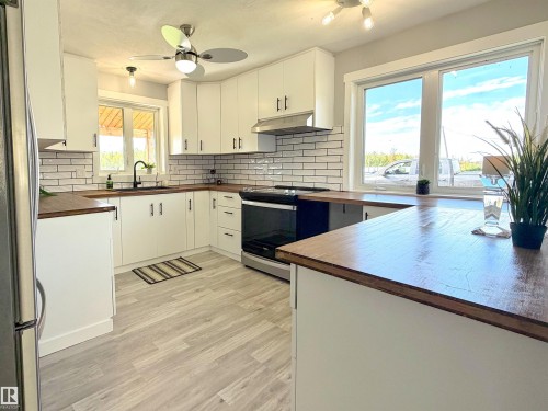 4211 Twp Rd 580, Rural Barrhead County, AB 